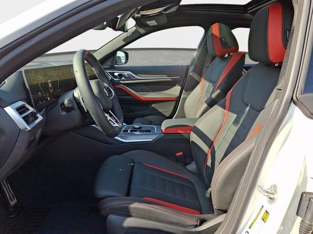 New 2026 BMW 440i xDrive w/ Premium Package image 11