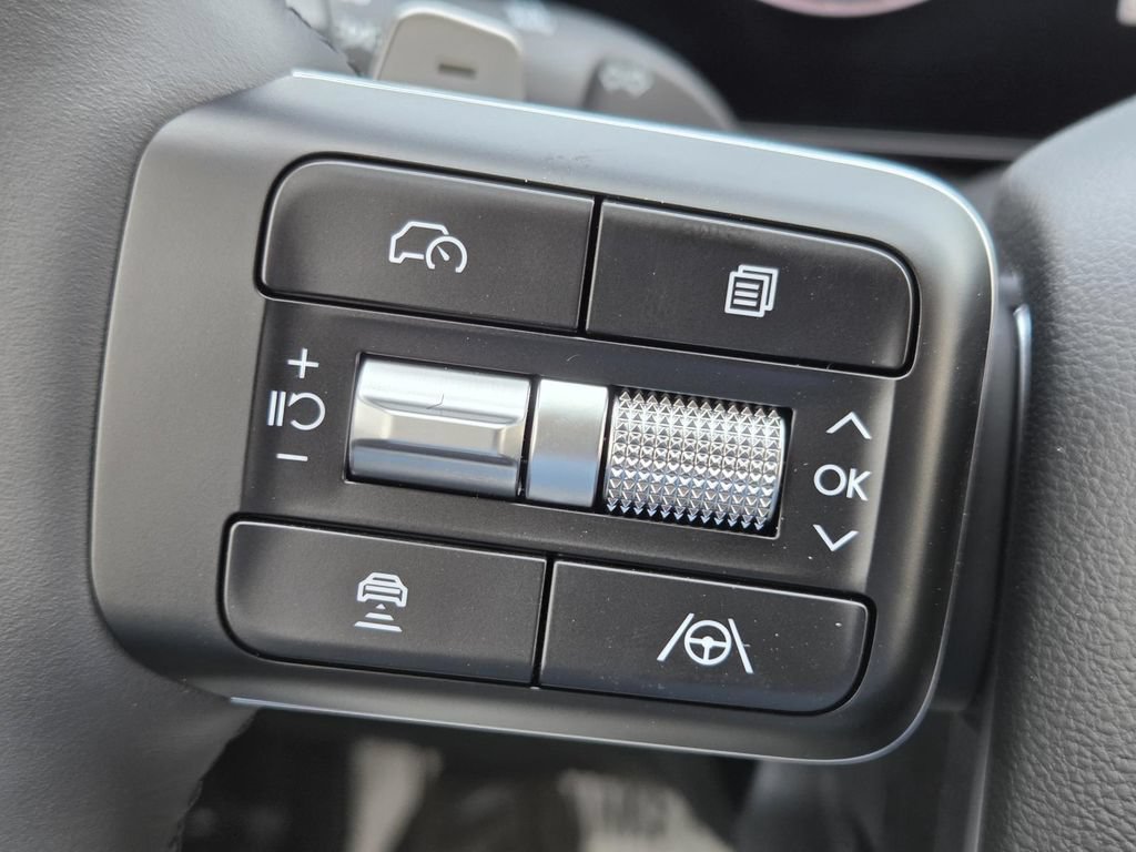 New 2027 Hyundai Santa Fe SE FWD image 16
