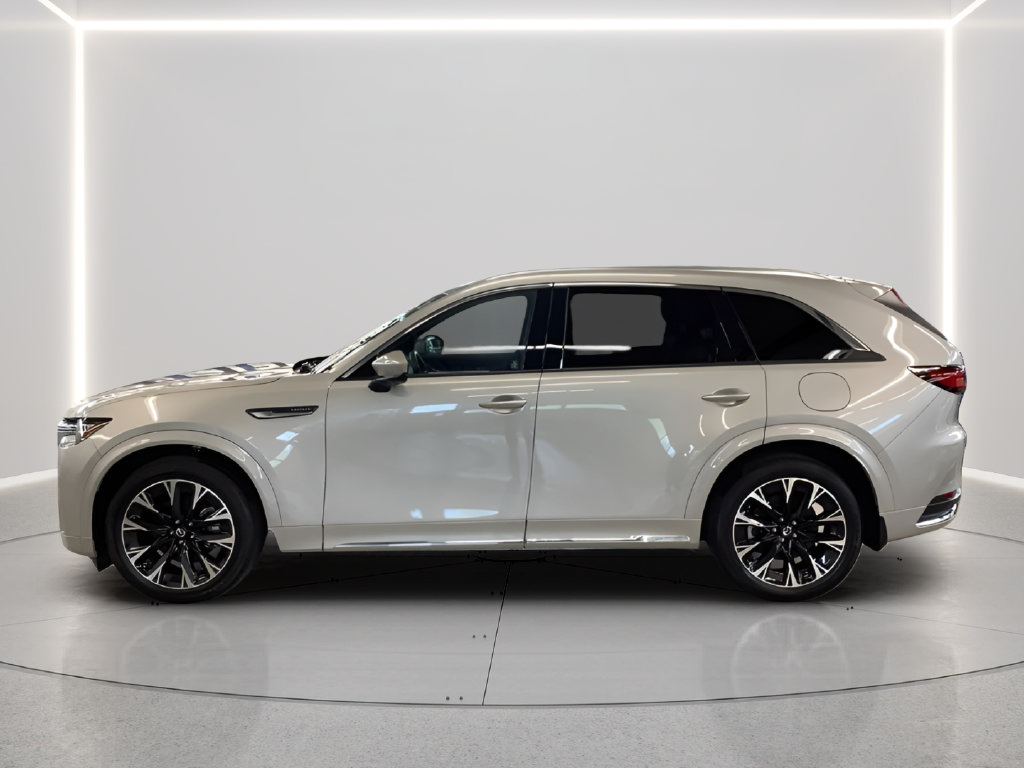 Certified 2026 MAZDA CX-90 3.3 Turbo S w/ Premium Plus AWD/4WD image 2
