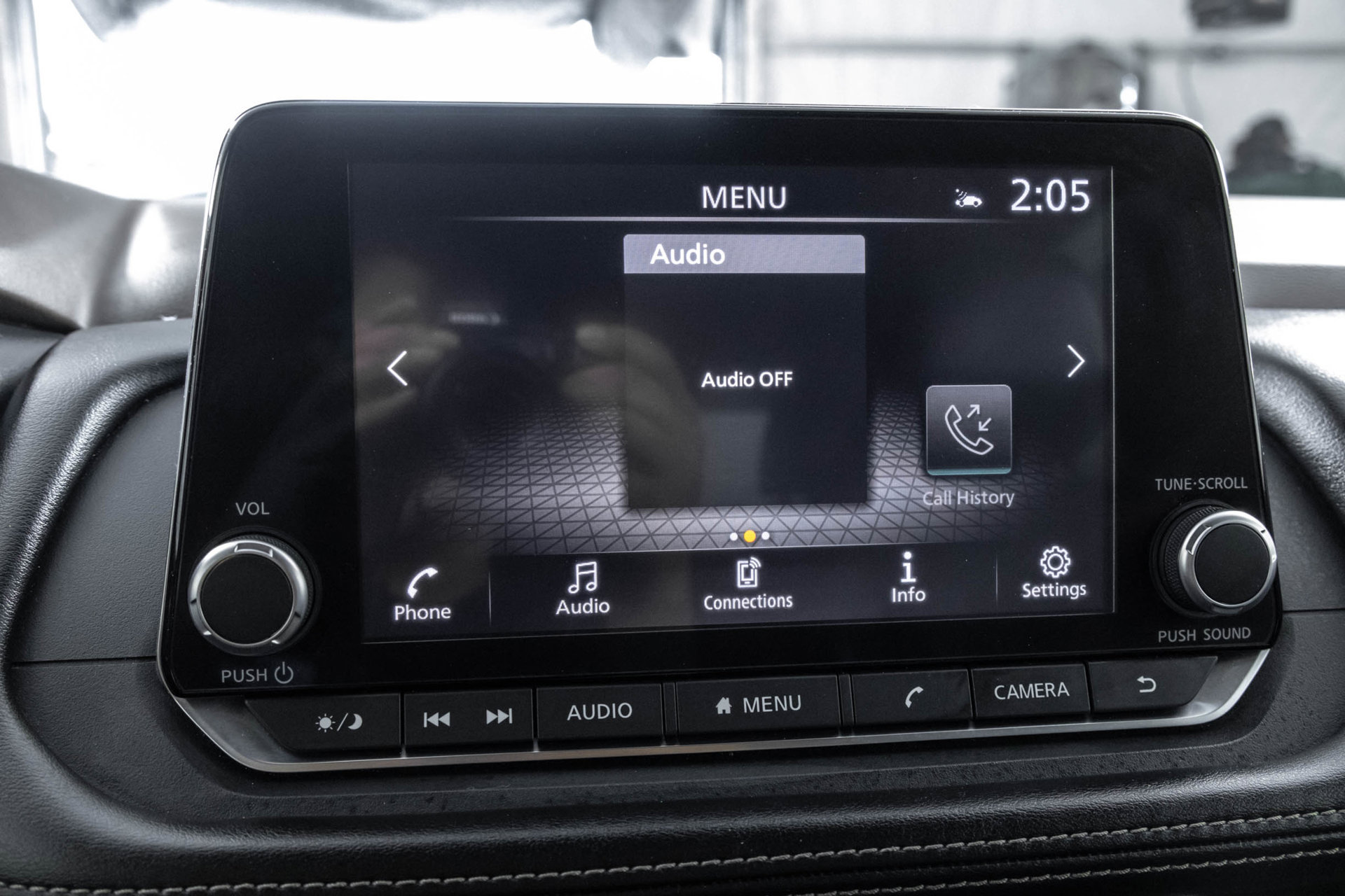 Used 2023 Nissan Rogue SV w/ SV Premium B Package AWD/4WD image 30