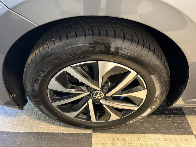 Used 2025 Volkswagen Jetta S FWD image 8