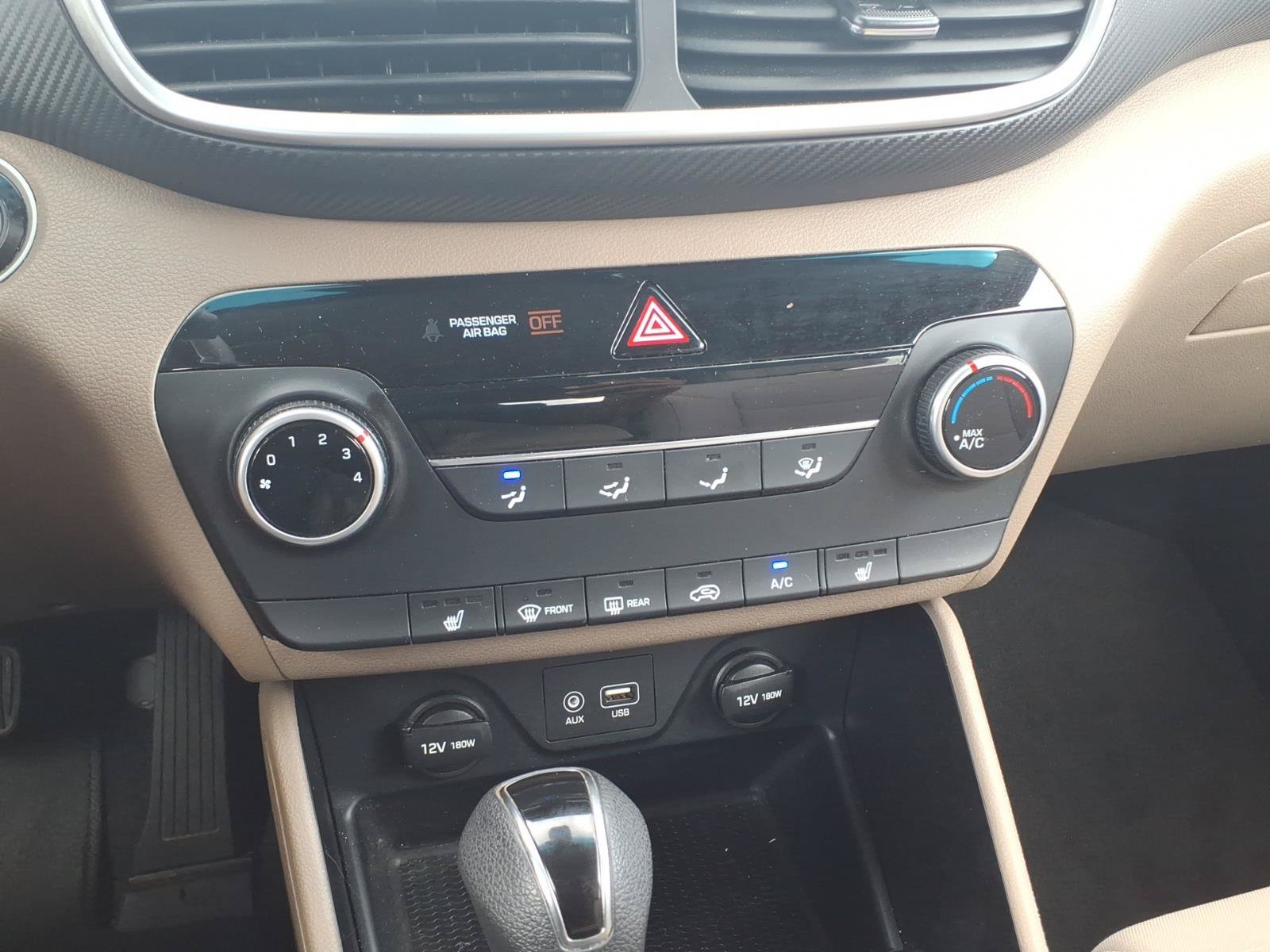 Used 2020 Hyundai Tucson Value AWD/4WD image 26