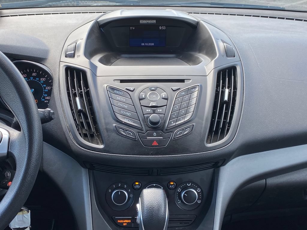 Used 2015 Ford Escape S FWD image 21