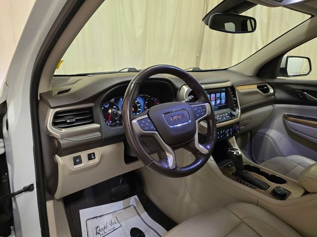 Used 2019 GMC Acadia Denali w/ Technology Package AWD/4WD image 18