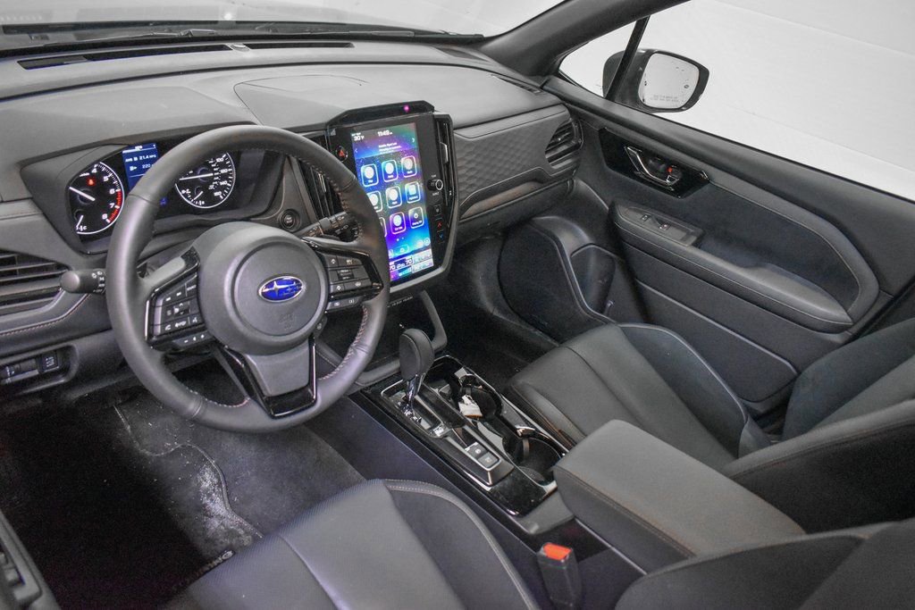 Used 2026 Subaru Forester Touring image 16