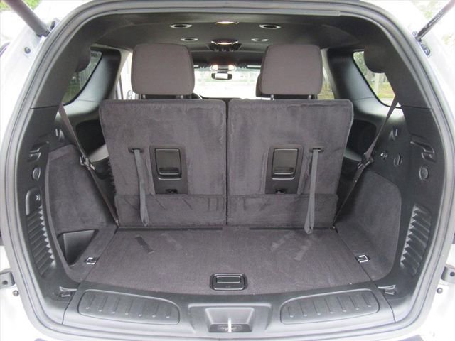 Certified 2025 Dodge Durango R/T w/ Blacktop Package image 32