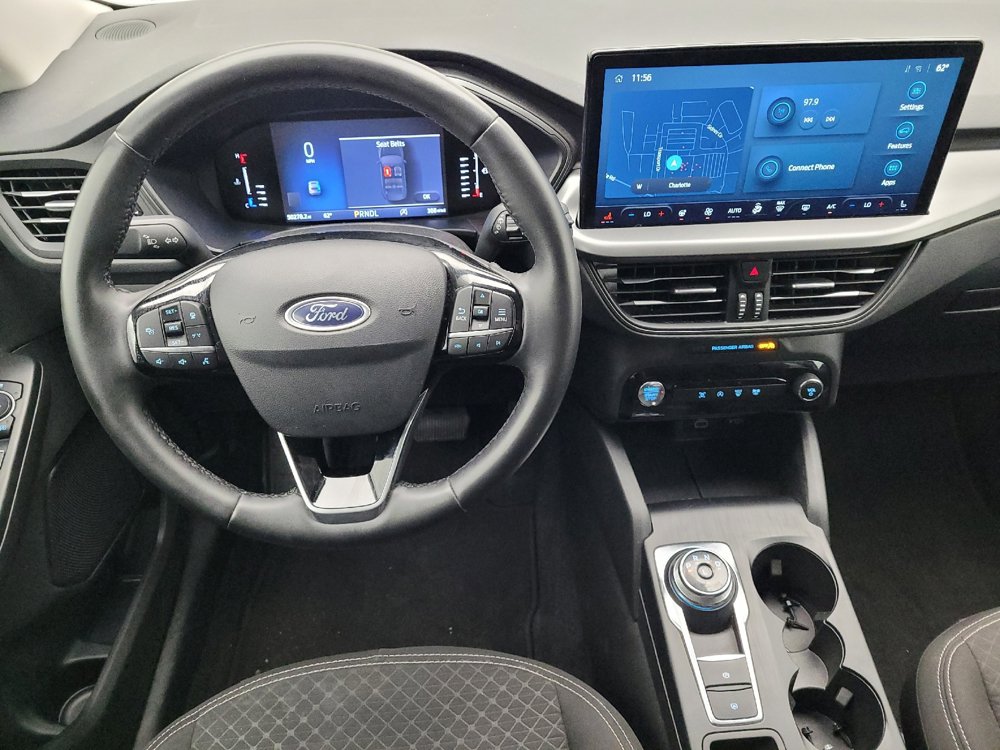 Used 2024 Ford Escape Active w/ Tech Pack #1 AWD/4WD image 22