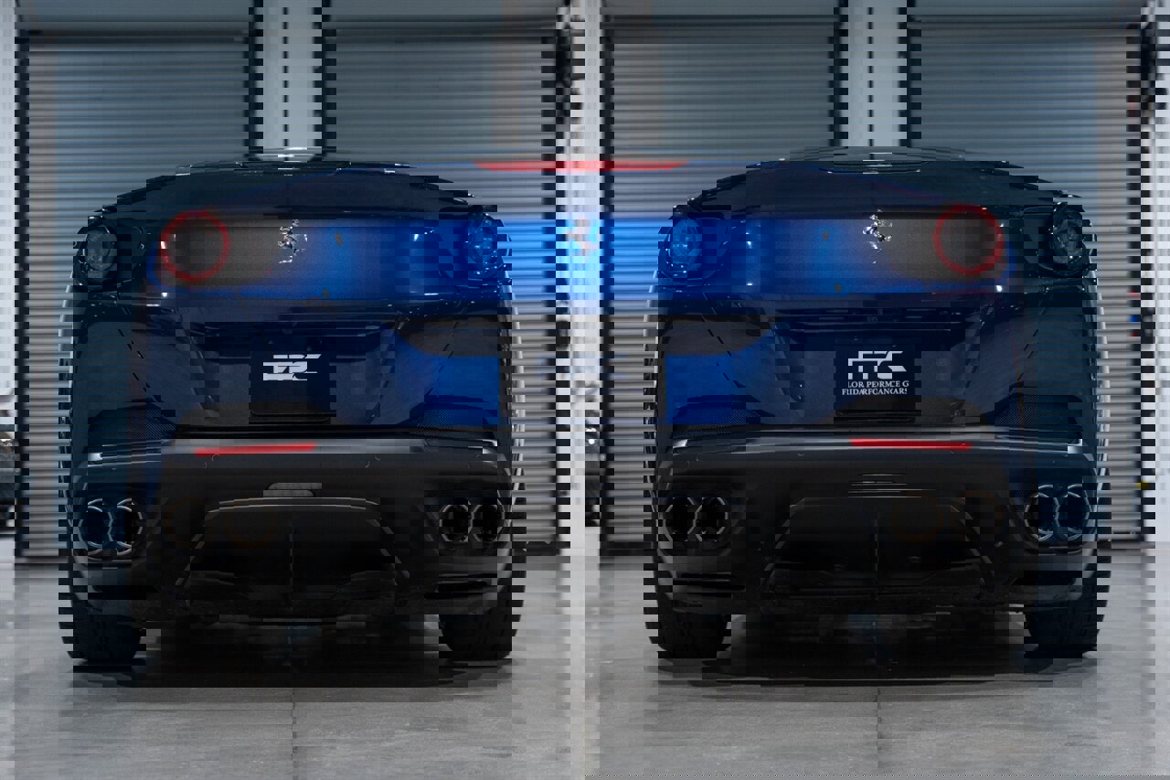 Used 2020 Ferrari Portofino image 76