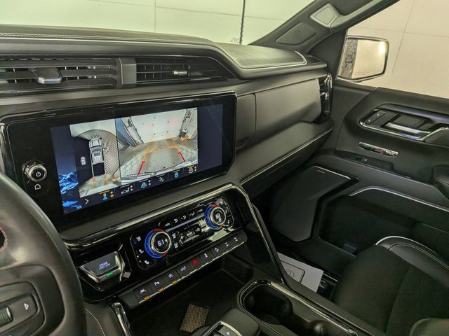 Certified 2022 GMC Sierra 1500 AT4X AWD/4WD image 24