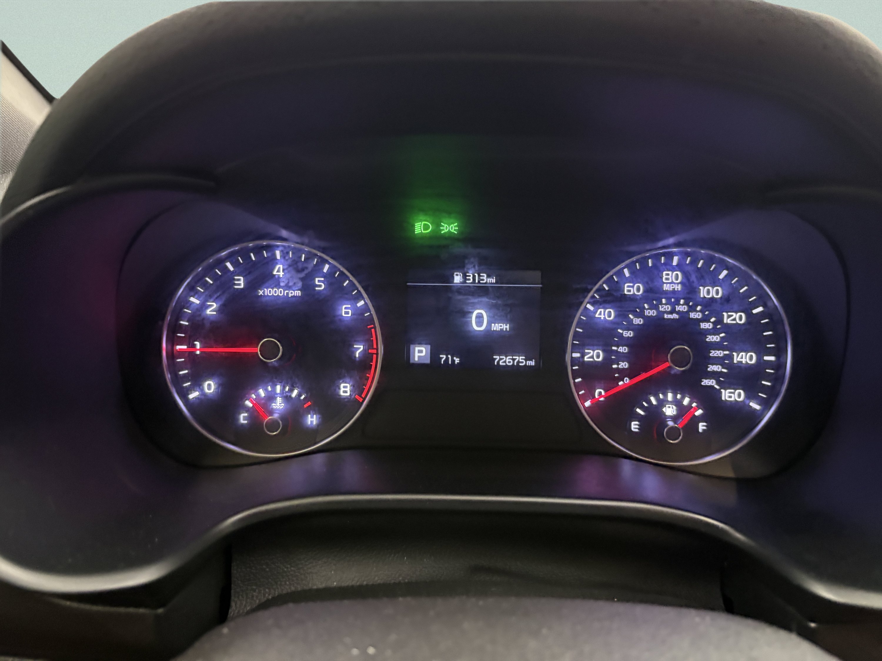 Used 2021 Kia Forte GT-Line w/ GT-Line Premium Package FWD image 34