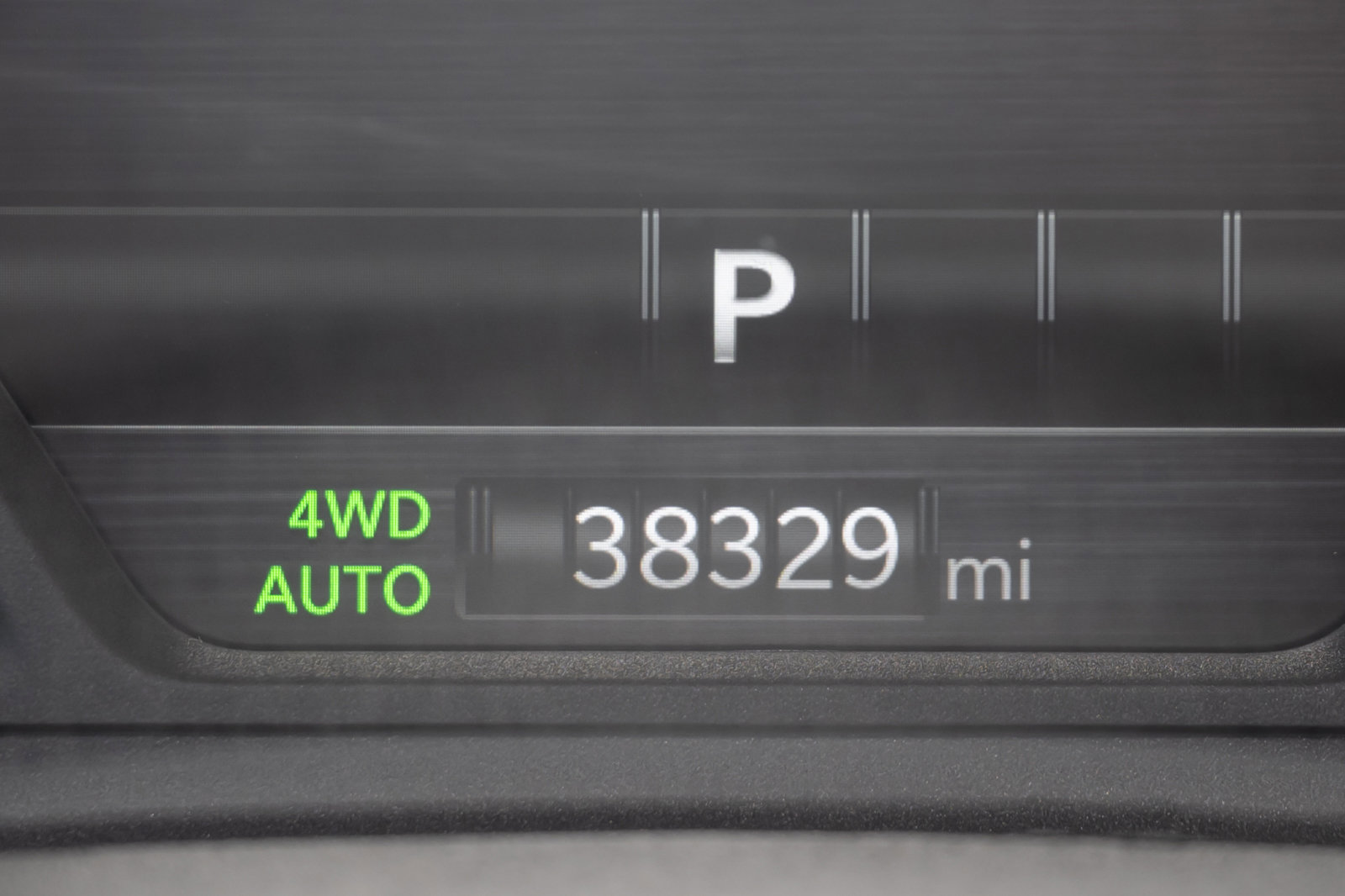 Used 2025 RAM 1500 Big Horn image 30