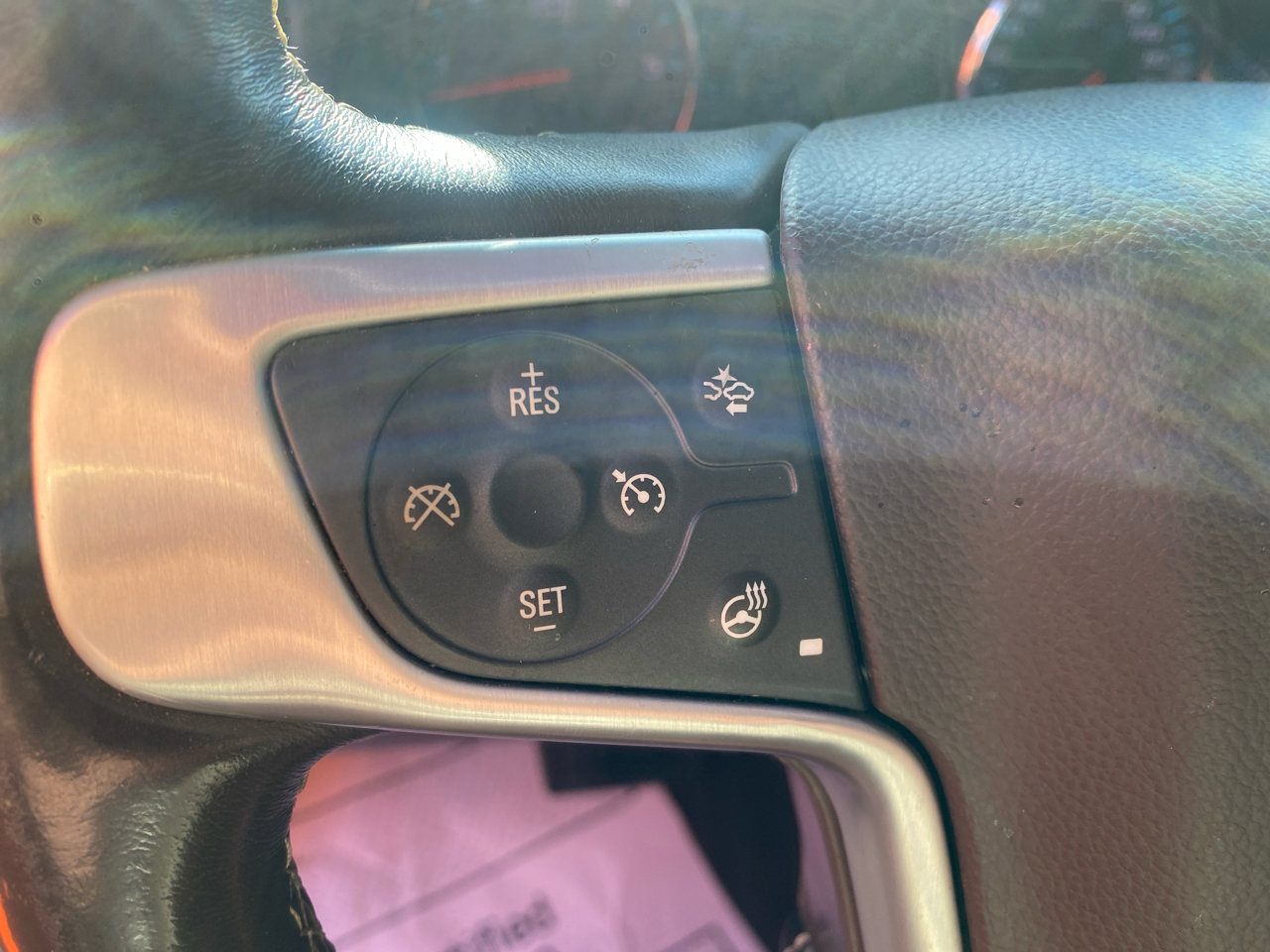 Used 2018 GMC Sierra 1500 SLT image 17