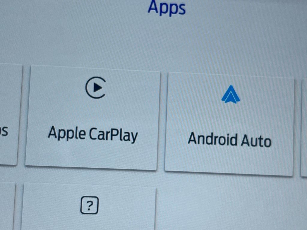 New 2026 Ford F250 Lariat image 5