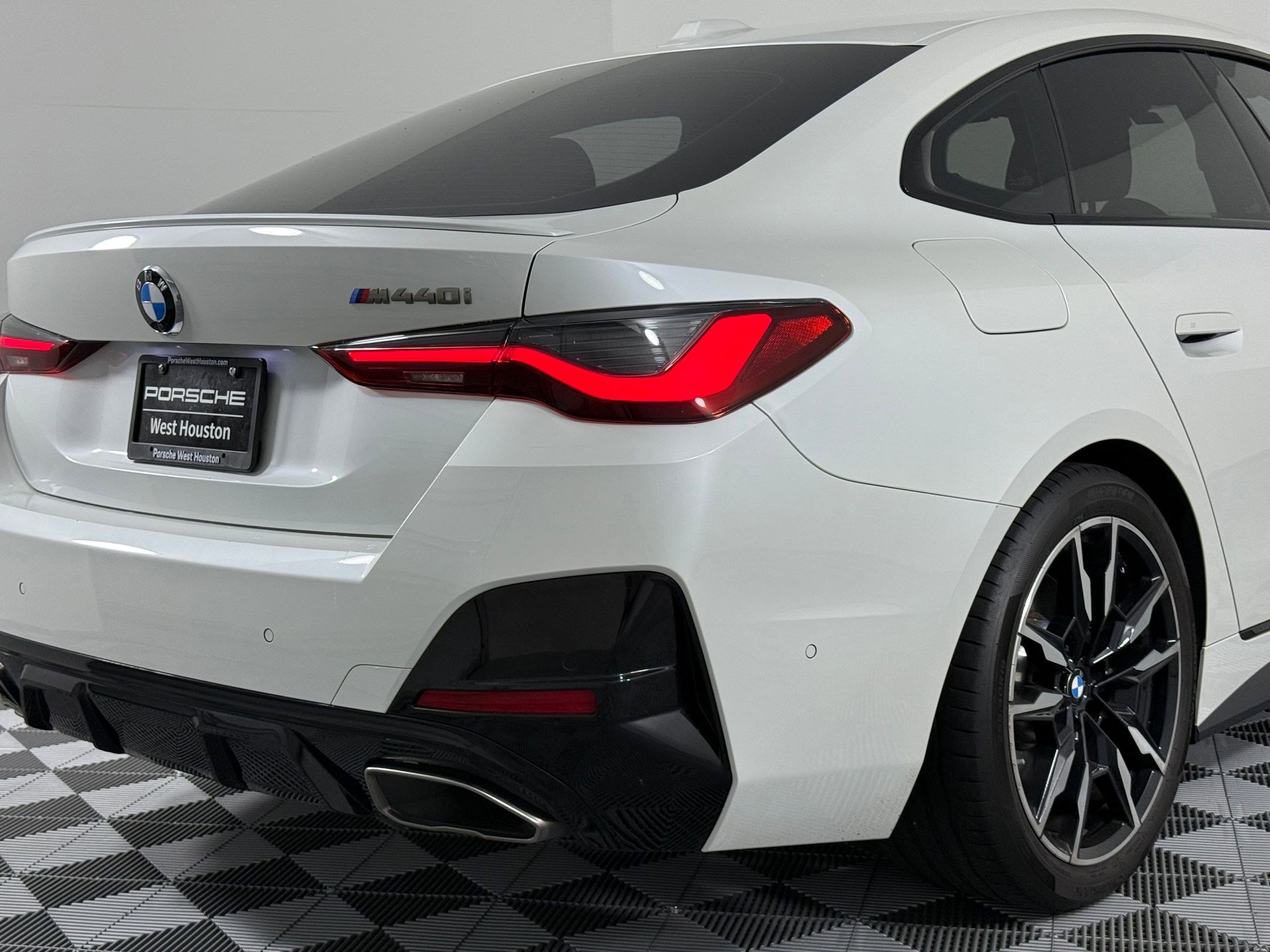 Used 2023 BMW M440i Gran Coupe image 24