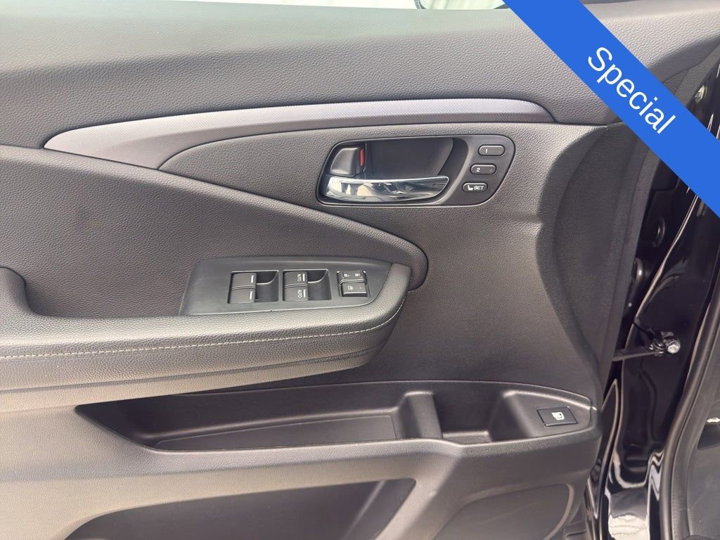 Used 2023 Honda Ridgeline RTL-E image 15