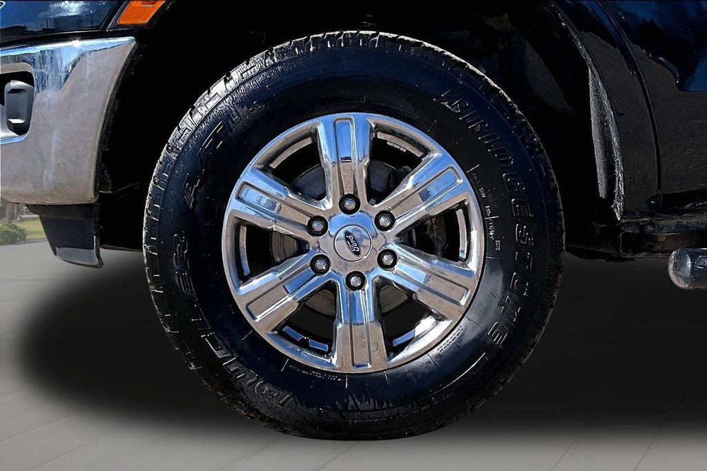 Certified 2022 Ford Ranger XLT w/ Equipment Group 301A Mid image 9