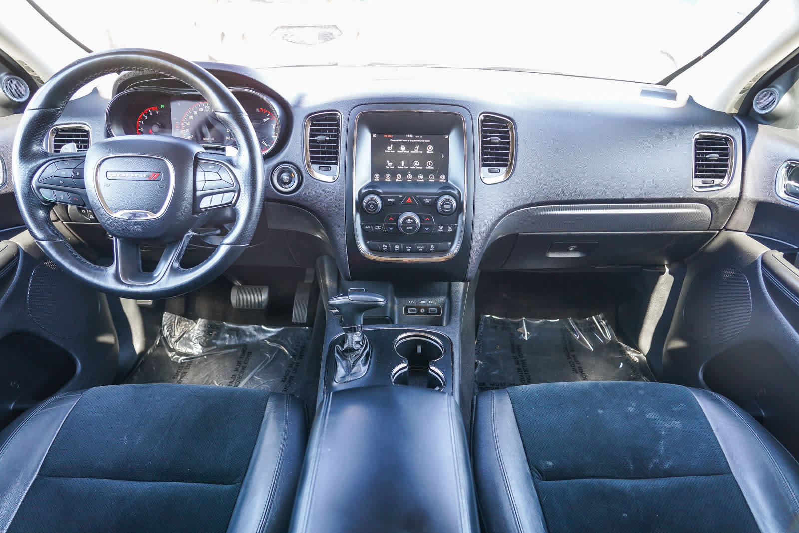 Used 2018 Dodge Durango GT image 11