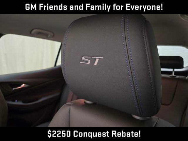 New 2026 Buick Encore GX Sport Touring w/ Comfort Package AWD/4WD image 15