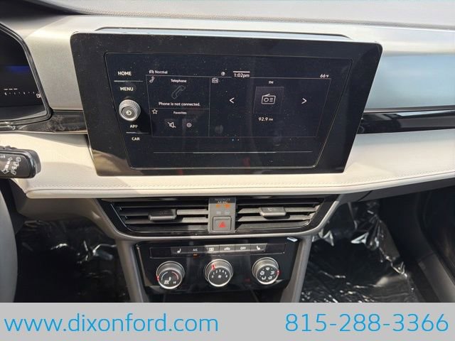 New 2026 Volkswagen Taos S image 11