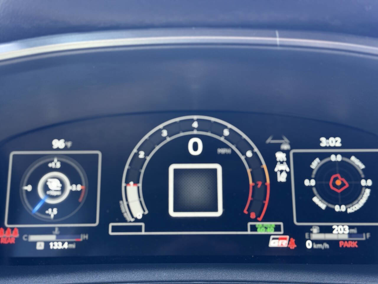 Used 2024 Toyota Corolla GR w/ Styling Package (TMS) AWD/4WD image 6