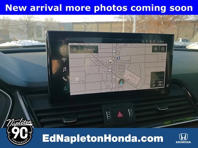 Used 2021 Audi Q5 2.0T Premium Plus w/ Premium Plus Package image 20