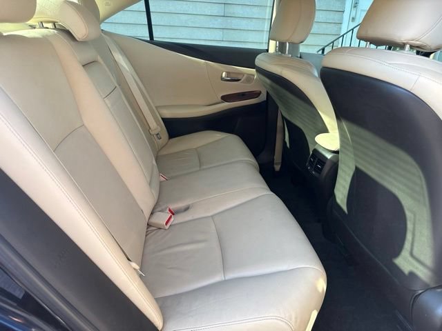 Used 2010 Lexus HS 250h w/ Preferred Accessory Package FWD image 18