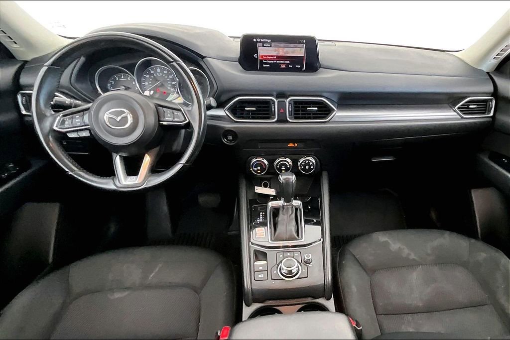 Used 2018 MAZDA CX-5 Sport image 20