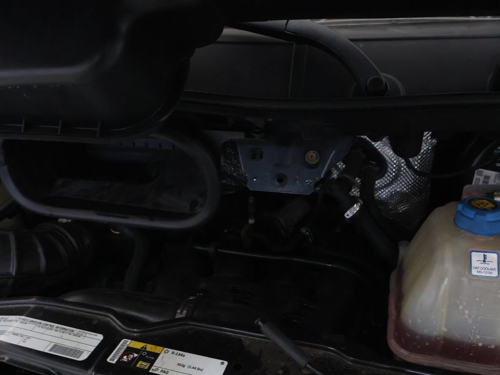 Used 2019 RAM ProMaster 3500 FWD image 20