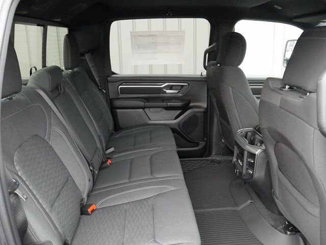 New 2026 RAM 1500 Big Horn image 28