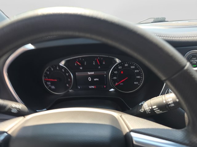 Used 2023 Chevrolet Blazer LT w/ Driver Confidence Package FWD image 16
