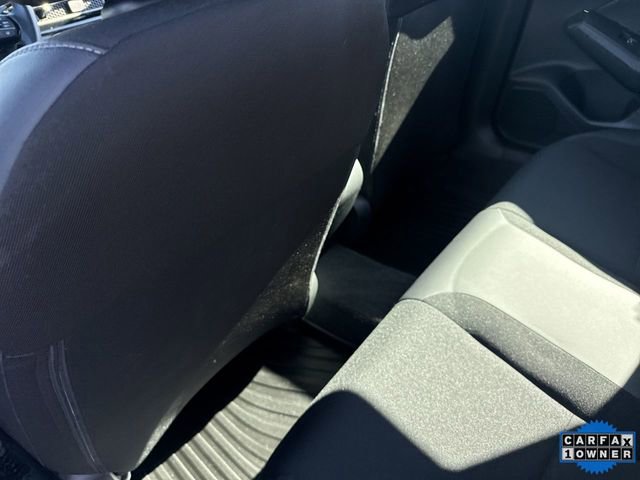 Certified 2025 Honda Civic Sport image 25