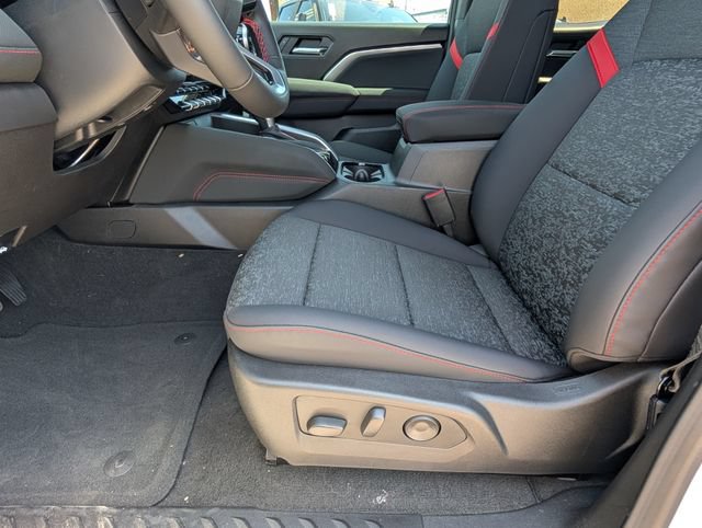 New 2026 Chevrolet Colorado Z71 AWD/4WD image 9