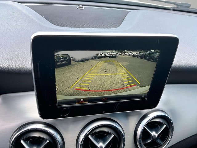 Used 2016 Mercedes-Benz CLA 250 image 22