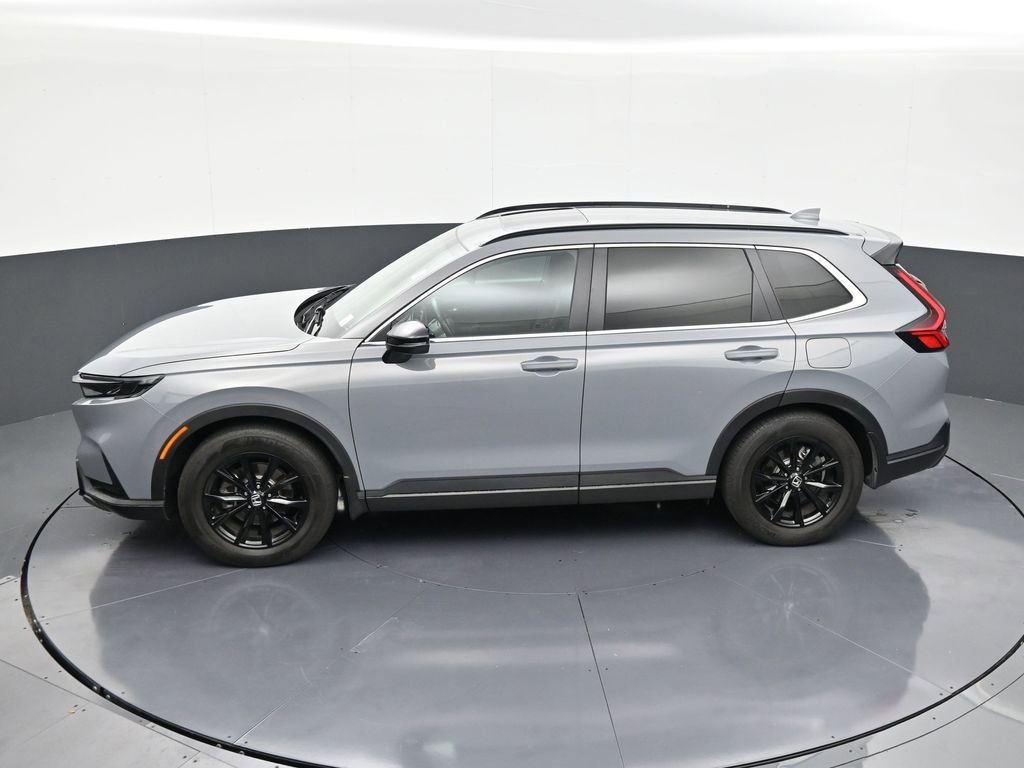 Used 2025 Honda CR-V Sport image 13