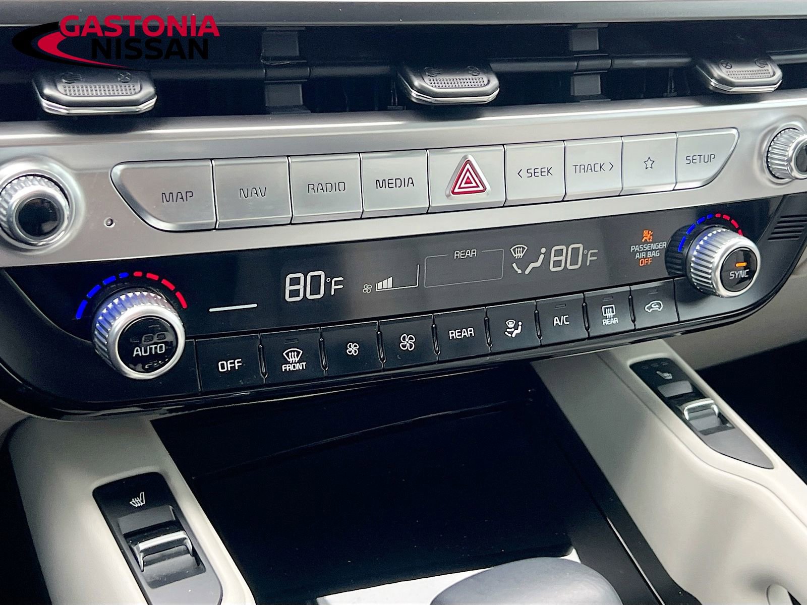 Used 2023 Kia Telluride S image 21