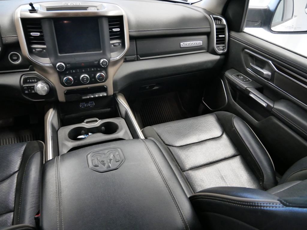 New 2026 RAM 3500 Big Horn image 78