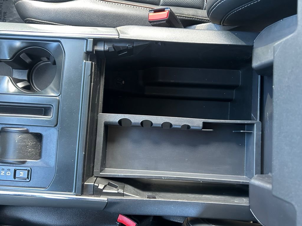 Used 2022 Ford F150 Lariat image 25