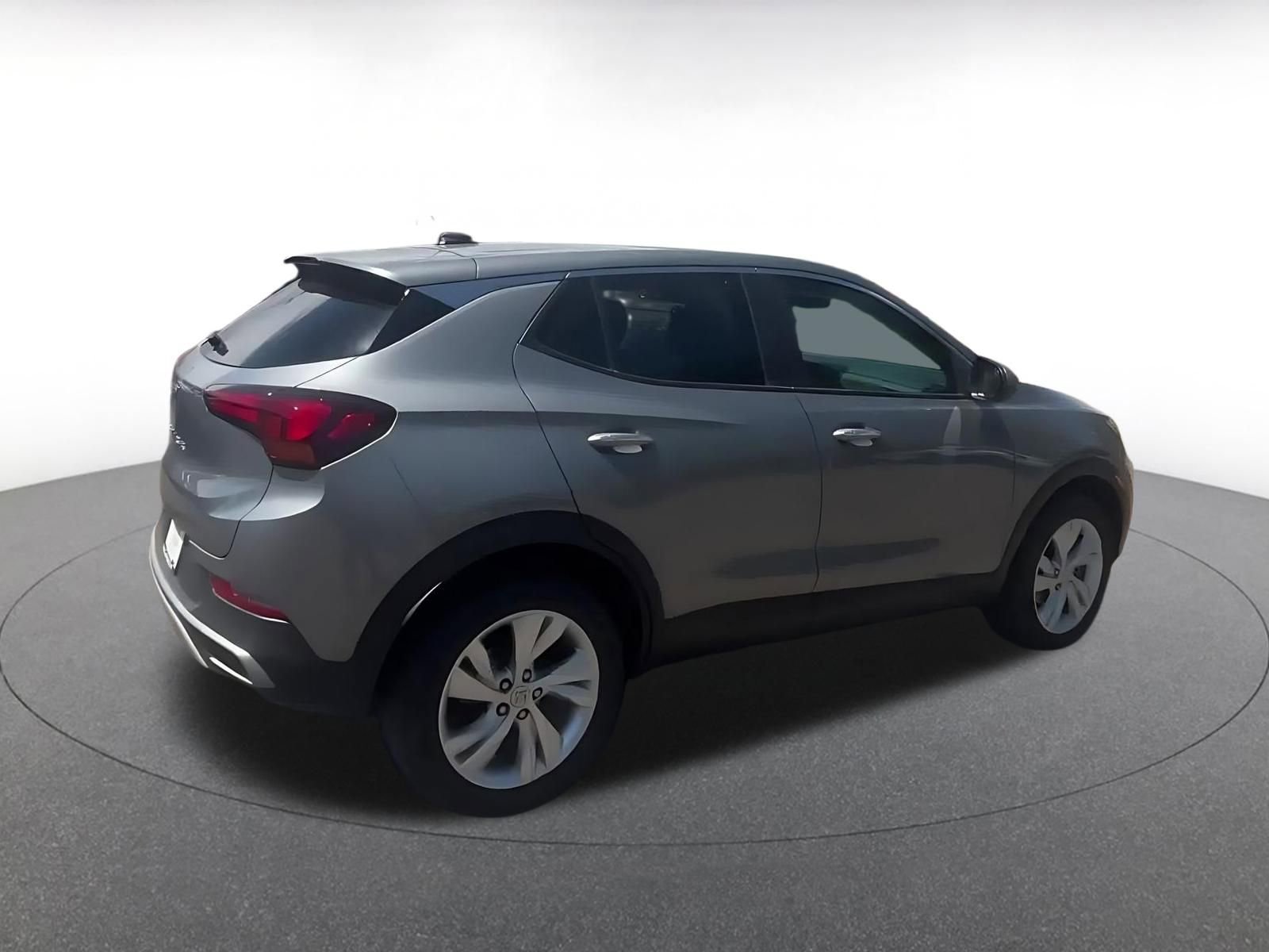 Used 2025 Buick Encore GX Preferred AWD/4WD image 14