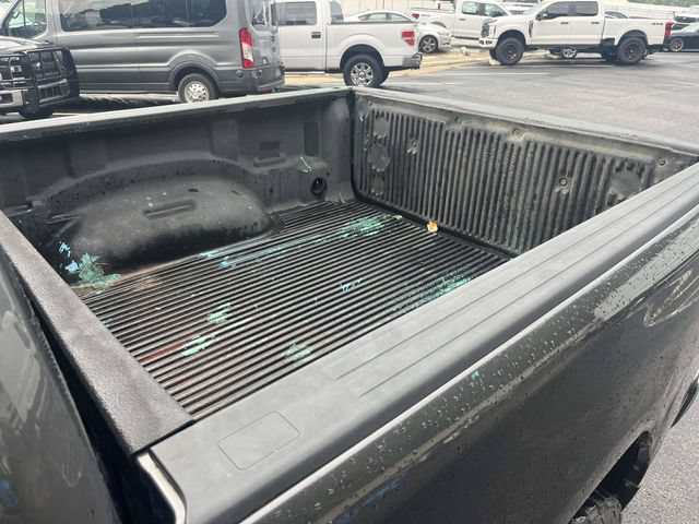 Used 2021 RAM 1500 Big Horn AWD/4WD image 13
