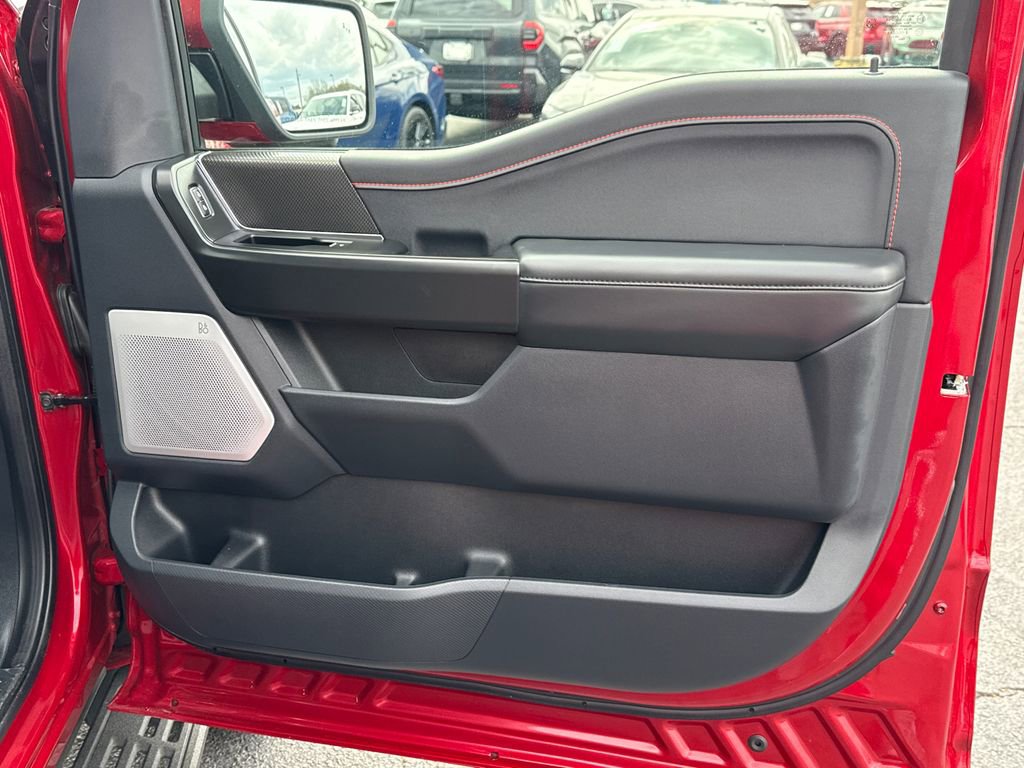 Certified 2025 Ford F150 Raptor image 14