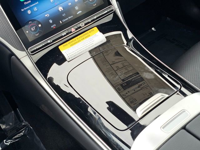 New 2026 Mercedes-Benz GLC 300 4MATIC image 32