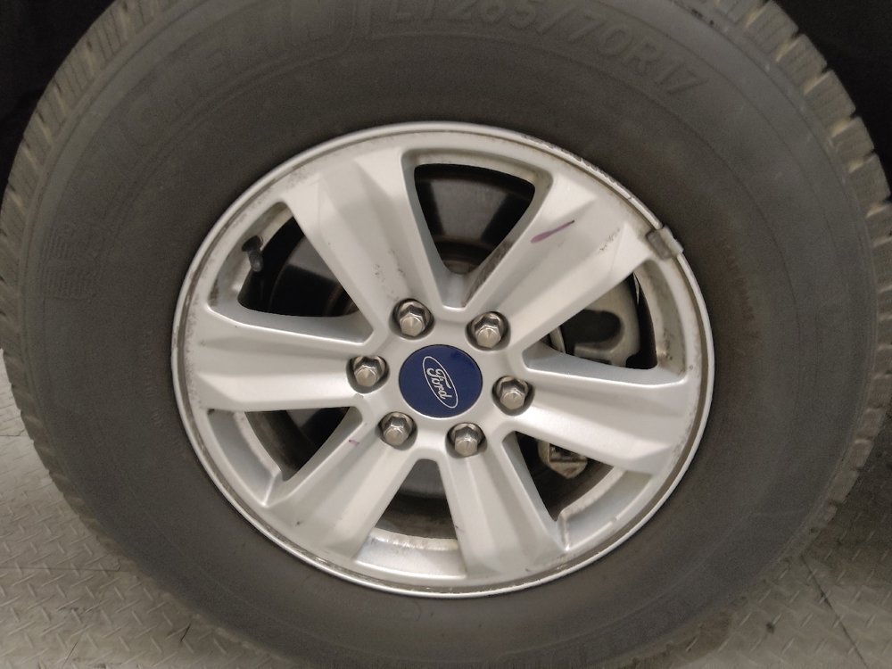 Used 2018 Ford F150 XLT w/ Trailer Tow Package AWD/4WD image 31