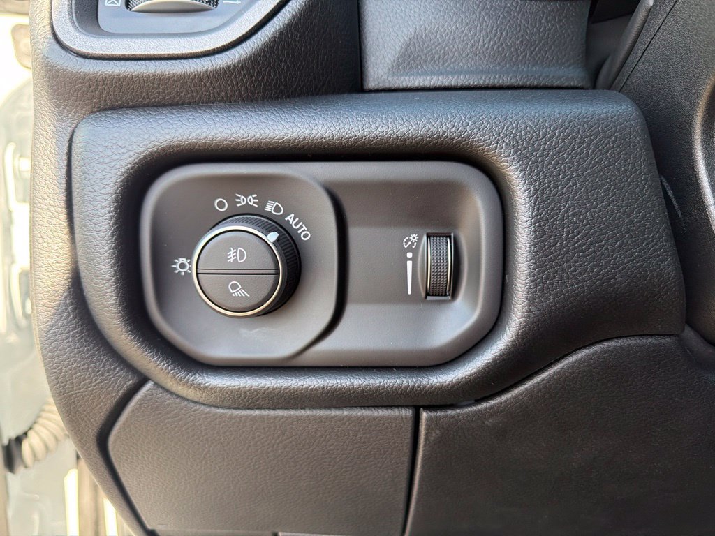 New 2027 RAM 2500 Tradesman AWD/4WD image 21