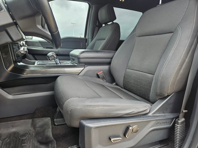Used 2021 Ford F150 XLT w/ Equipment Group 302A High AWD/4WD image 16
