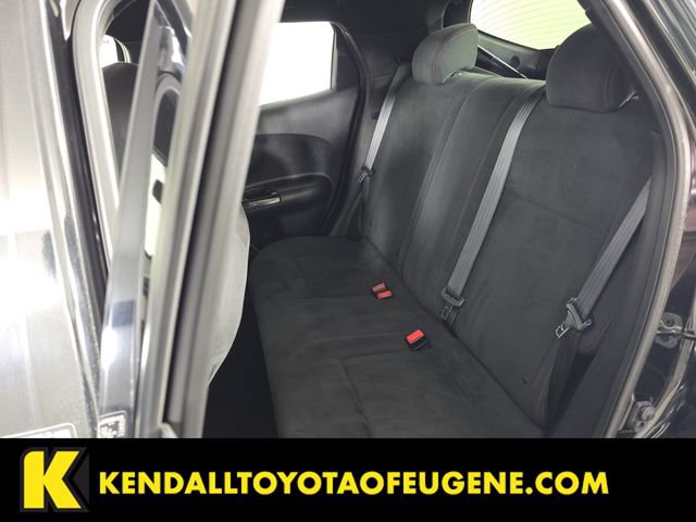 Used 2014 Nissan Juke NISMO w/ Navigation Package image 16