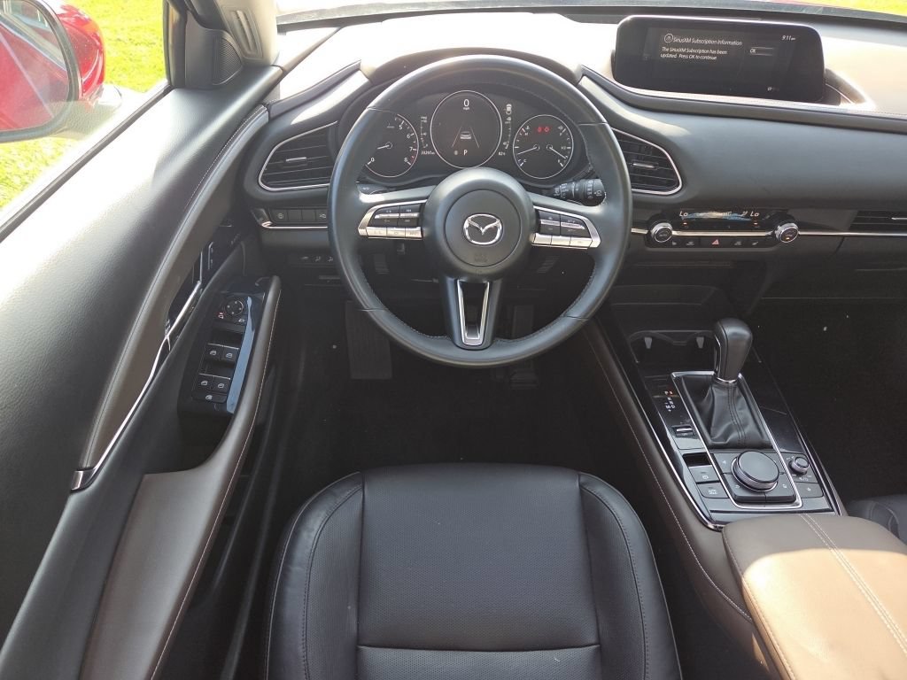 Used 2020 MAZDA CX-30 AWD w/ Premium Package image 22