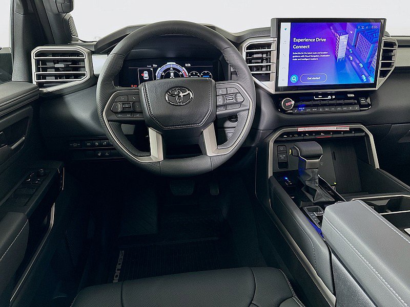 New 2026 Toyota Sequoia Limited image 12