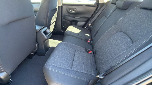 New 2027 Honda HR-V LX image 16