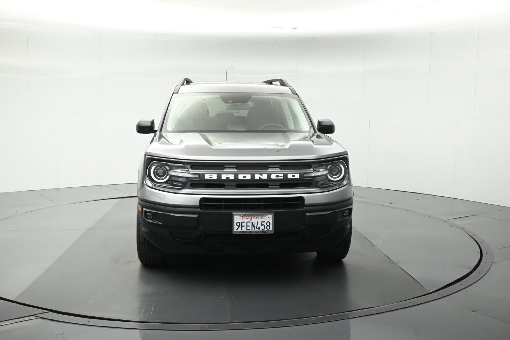Certified 2022 Ford Bronco Sport Big Bend w/ Convenience Package AWD/4WD image 5