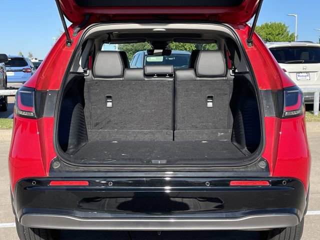 Used 2025 Honda HR-V EX-L image 26